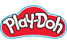 playdoh logo