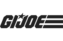 GIJoe Logo