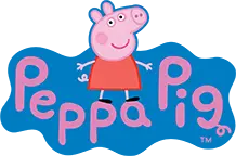 peppapig logo