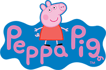 peppapig logo