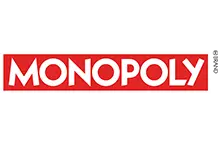 monoopoly logo