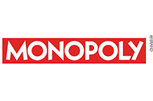 monoopoly logo