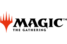 Magic The Gathering logo