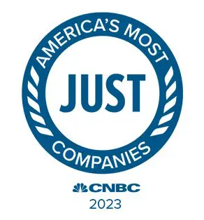 America's Most Just Companies Forbes 2021