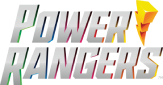 PowerRangers Logo