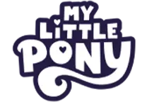 my little pony logo