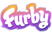 furby logo