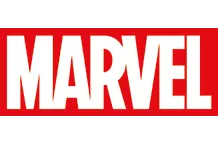 marvel logo