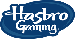 Hasbro Gaming Logo