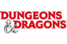 Dungeons & Dragons Logo