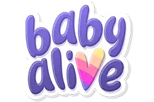 baby alive logo