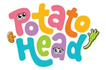 potato head logo