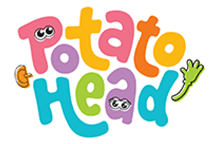 potato head logo