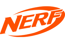 nerf logo