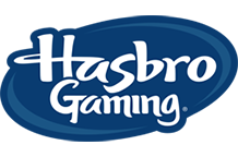 hasbro gaming logo