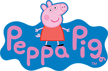 PeppaPig Logo