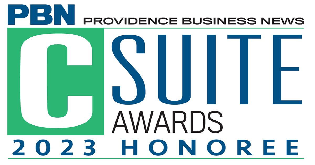 Hasbro EVP and CFO Deb Thomas Receives Providence Business News C-Suite Award